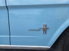 Thumbnail Photo 62 for 1965 Ford Mustang Coupe